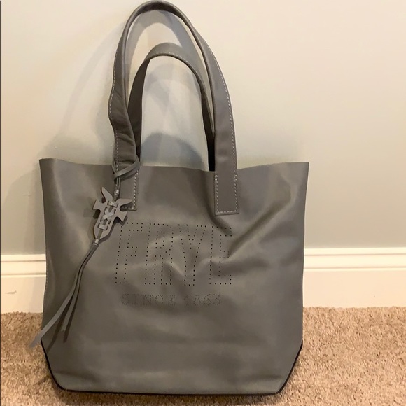 Frye Tote bag - NWT - Picture 1 of 4